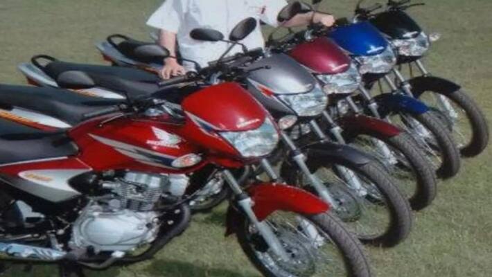 Take care of the motorcycle in winter never face any problem BDD Take care of the motorcycle in winter never face any problem BDD