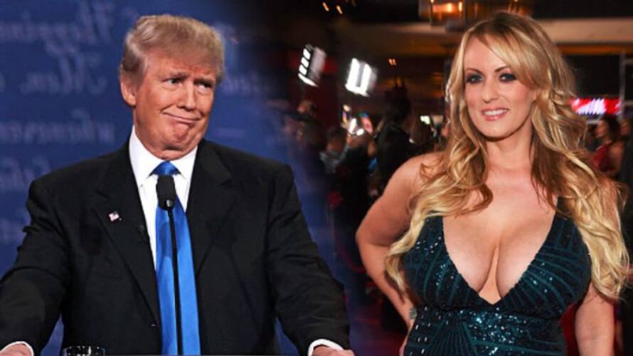 No one is above law let truth and justice prevail Porn star Stormy Daniels lawyer on Trump indictment gcw No one is above law let truth and justice prevail Porn star Stormy Daniels lawyer on Trump indictment gcw