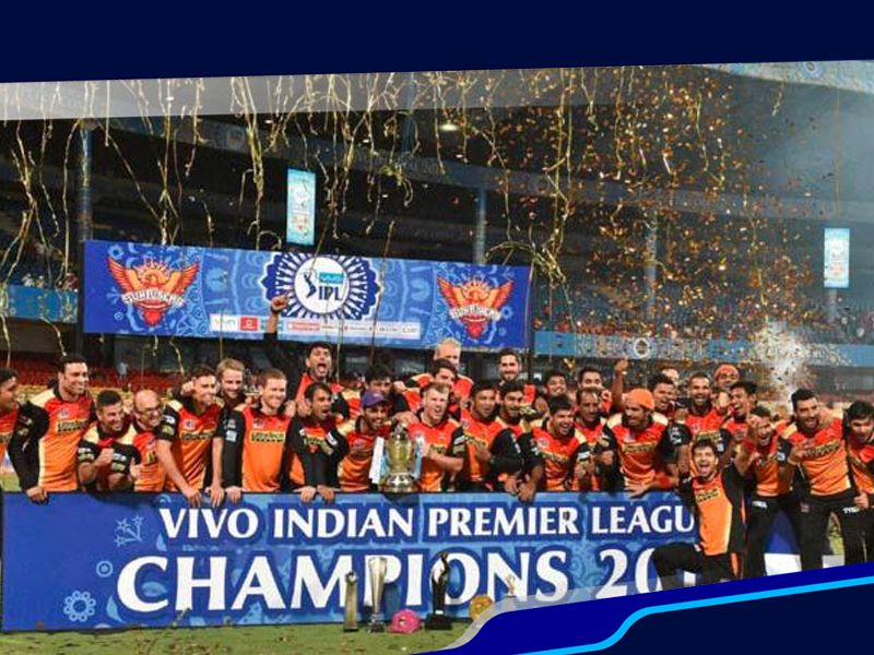 Recap List of Indian Premier League season 1 to 12 IPL Champions