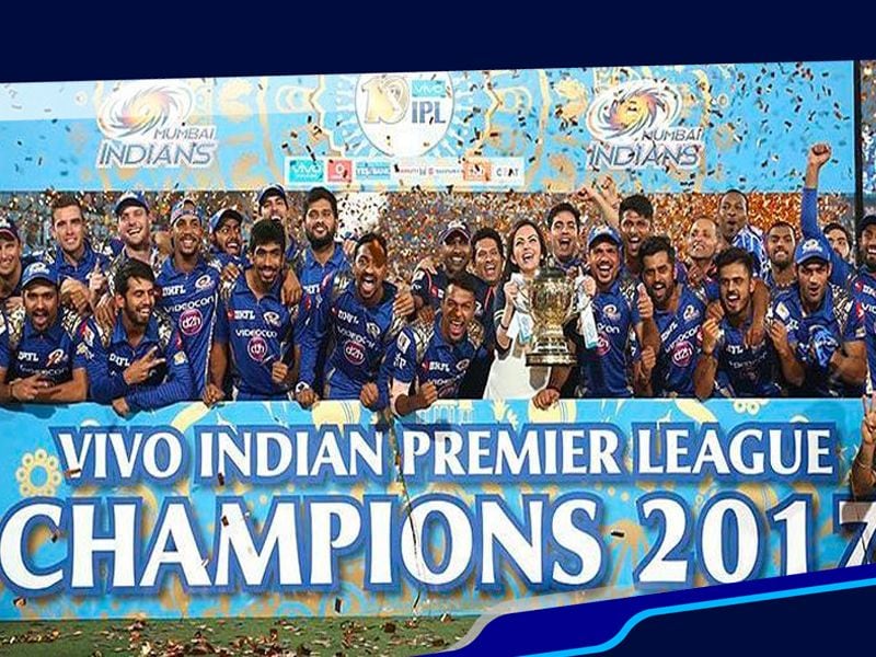 Recap List of Indian Premier League season 1 to 12 IPL Champions