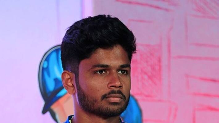ipl 2020 RR Steve smith praises Sanju Samson ipl 2020 RR Steve smith praises Sanju Samson