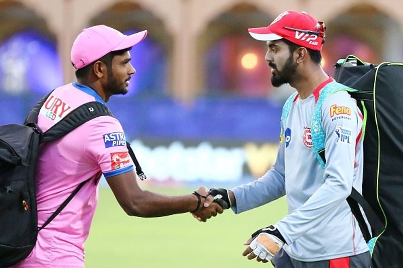 ipl 2020 ms dhoni success provides extra motivation sanju samson apc