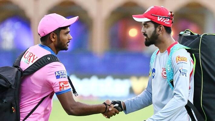 IPL 2021 Rajasthan Royals vs Kings Punjab who leads? Check head to head stats IPL 2021 Rajasthan Royals vs Kings Punjab who leads? Check head to head stats