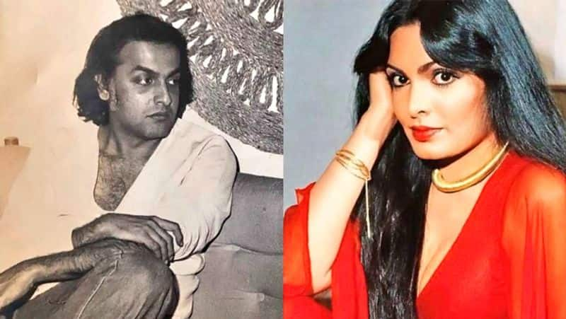 Mahesh Bhatt, Parveen Babi controversial love story: The attraction was ...