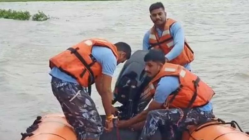 madhya pradesh shajapur big accident in shajapur five girls drowned in parvati river kpr