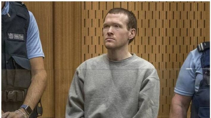 New Zealand Mosque Shooter Sentenced To Life Without Parole New Zealand Mosque Shooter Sentenced To Life Without Parole