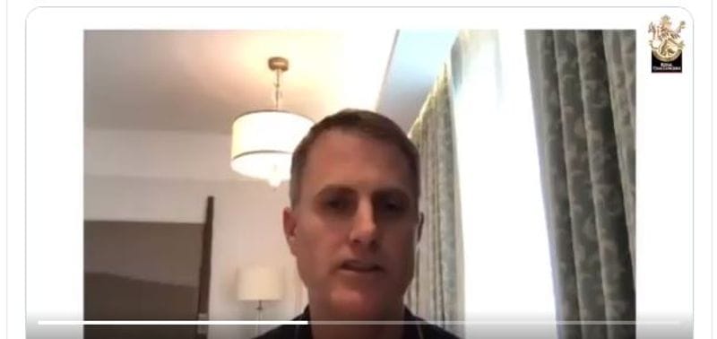 ipl 2020 virat kohli 1 mistake can spoil whole tournament rcb virtual meeting dubai apc