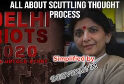 Bloomsburys move not to publish book on Delhi riots an attack on freedom of free speech
