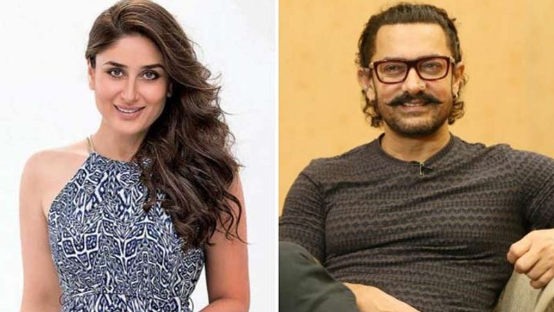 will kareena kapoor Khan baby bump concealed with vfx in aamir khan's upcoming film laal singh chaddha KPJ