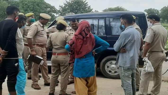 8th class minor student was gang raped and thrown into the river shepherds pulled out after hearing the moan kpl 8th class minor student was gang raped and thrown into the river shepherds pulled out after hearing the moan kpl