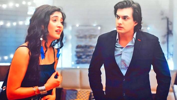 COVID 19: Yeh rishta kya kehlata hai shooting Postponed as sachin tyagi and other crew members tested Positive COVID 19: Yeh rishta kya kehlata hai shooting Postponed as sachin tyagi and other crew members tested Positive