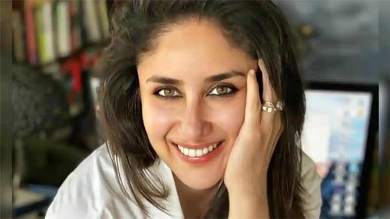 Astrologer predicts the gender of Kareena Kapoor Saif Ali Khan baby BJC
