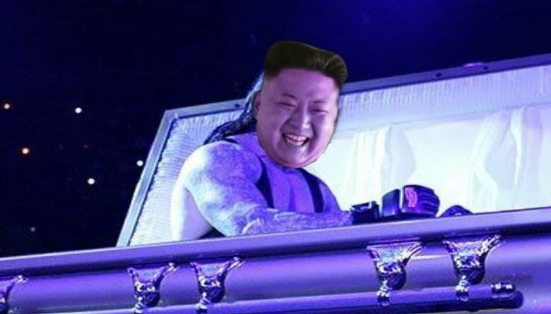 North Korea Kim Jong Sister Takes Over as Kim Jong Un in Coma