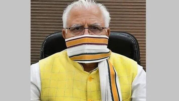 After UP, Haryana government will soon bring law against love jihad After UP, Haryana government will soon bring law against love jihad