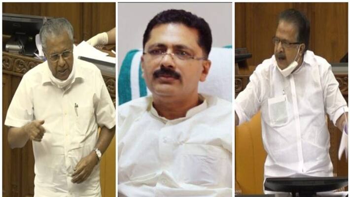 holy book distribution and controversies on uae consulate help cm and chennithala war of words holy book distribution and controversies on uae consulate help cm and chennithala war of words