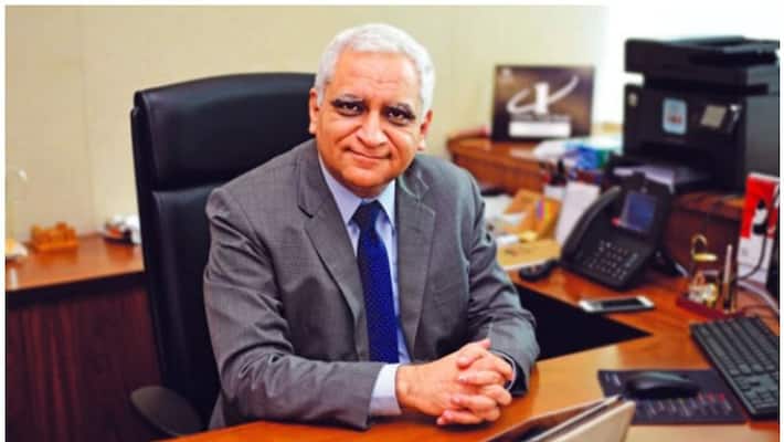 Ashwini Bhatia takes charge as MD of State Bank of India Ashwini Bhatia takes charge as MD of State Bank of India