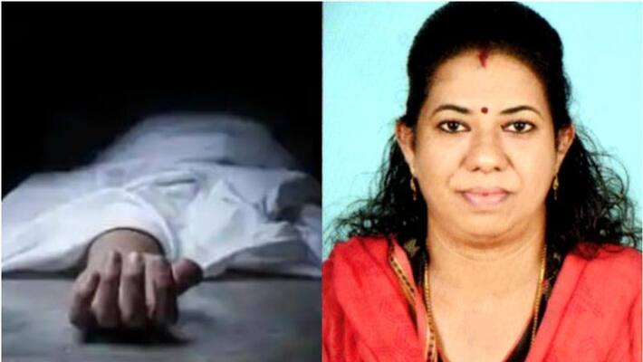 kerala bank employee died in alappuzha kerala bank employee died in alappuzha