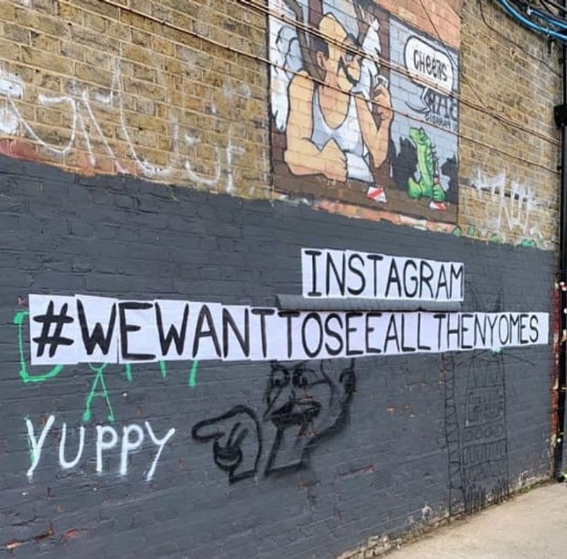 Black Plus-Sized model accuses Instagram to have a Racist Policy ALB
