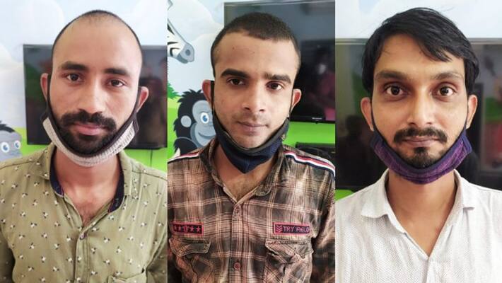 three up native youth arrested for rape minor girl in kochi three up native youth arrested for rape minor girl in kochi