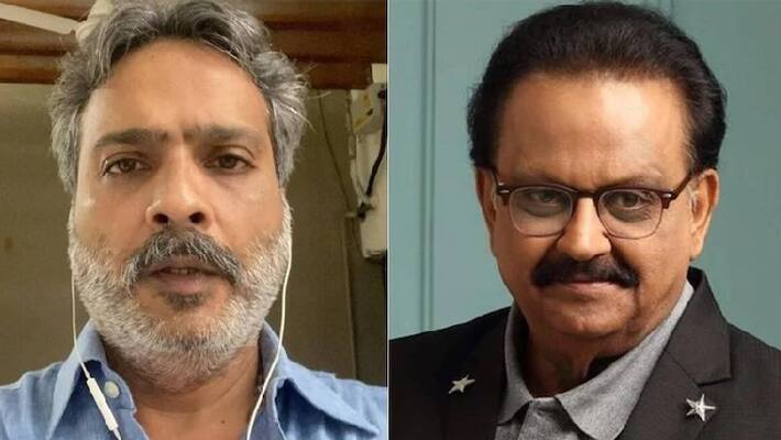 sp balasubramaniam health update his health stable said sp charan sp balasubramaniam health update his health stable said sp charan
