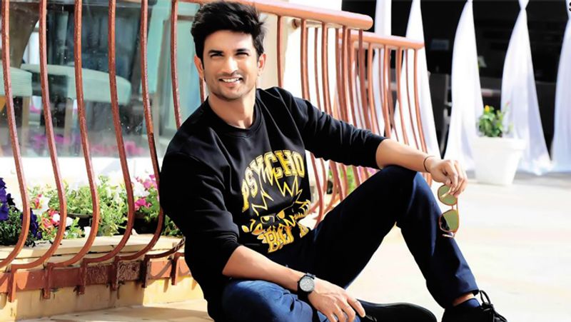 sushant singh rajput flat missing key a Serious Matter states lawyer BJC