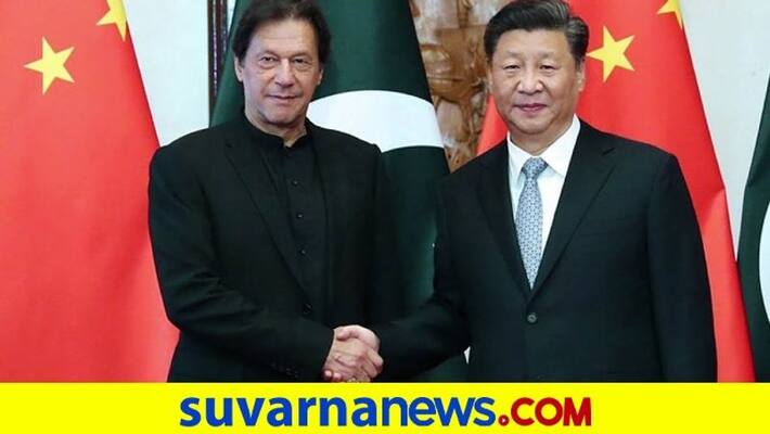Eye on Jammu Kashmir Pakistan buys China Jilin 1 satellite data Eye on Jammu Kashmir Pakistan buys China Jilin 1 satellite data