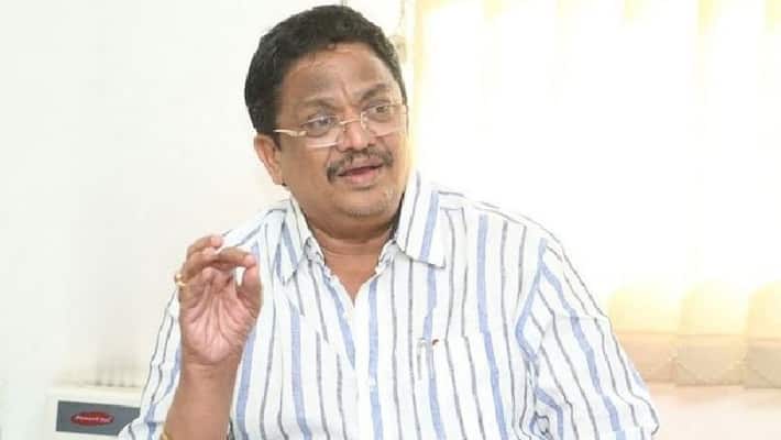 producer c kalyan sensational comments Tollywood and ap government producer c kalyan sensational comments Tollywood and ap government