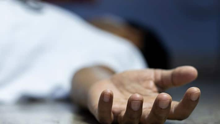 Man allegedly stabbed to death on suspicion of extra marital affairs in Birbhum BTG Man allegedly stabbed to death on suspicion of extra marital affairs in Birbhum BTG