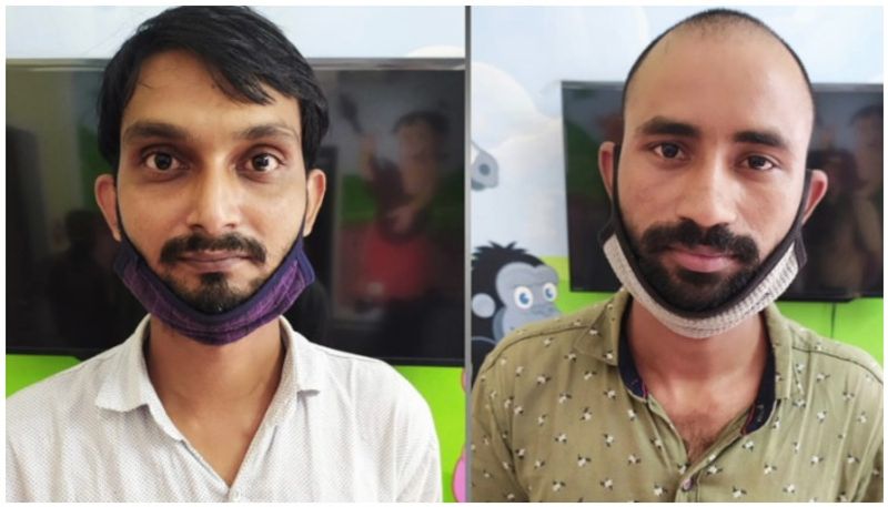 In connection to the incident, the Kerala Police arrested three migrants from Uttar Pradesh and are looking for others in the gang who are absconding