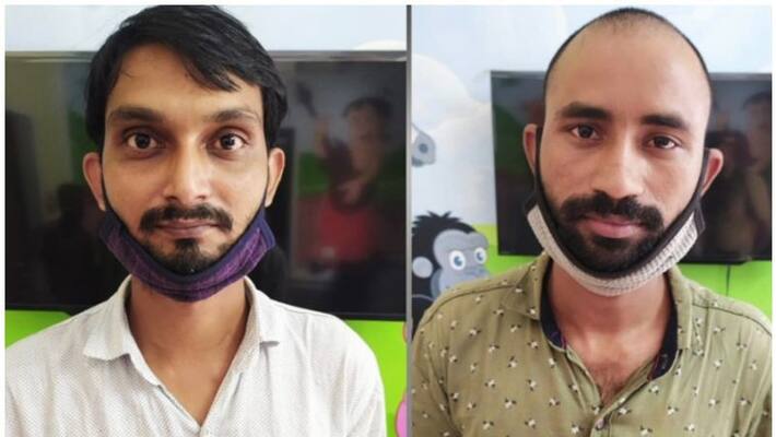 police to Uttar Pradesh for kochi rape case accused police to Uttar Pradesh for kochi rape case accused