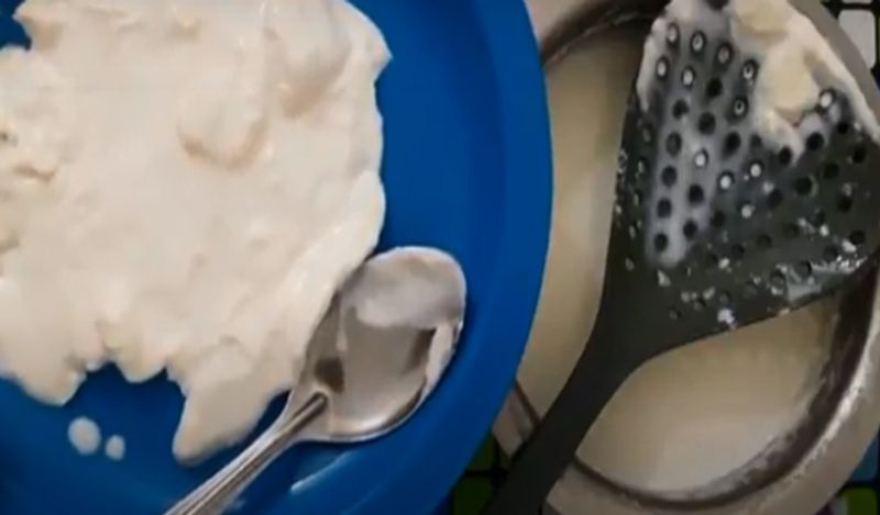 perfect way to boil milk for getting thick malai layer kph