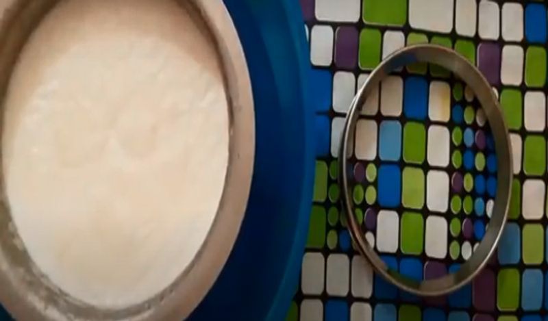 perfect way to boil milk for getting thick malai layer kph
