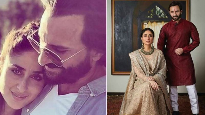 Astrologer predicts the gender of Kareena Kapoor Saif Ali Khan baby BJC