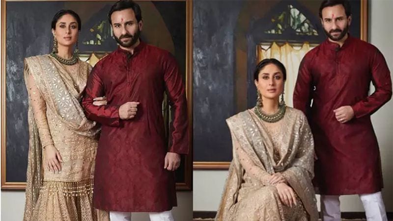 When Kareena Kapoor was warned not to marry father-of-two Saif Ali Khan RCB