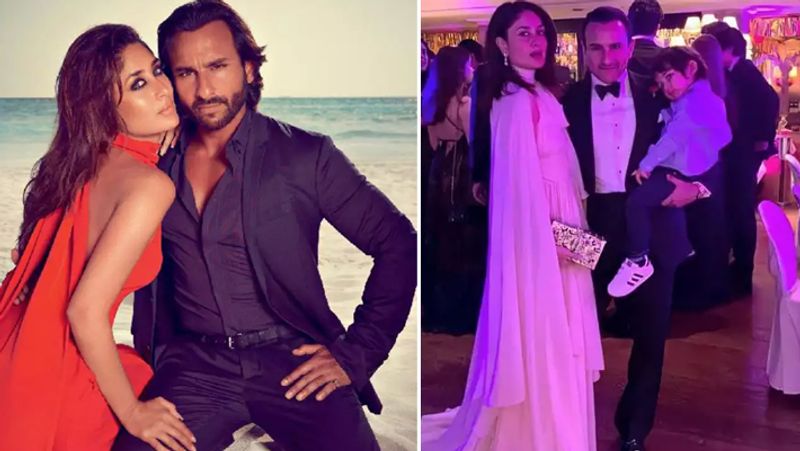 When Kareena Kapoor was warned not to marry father-of-two Saif Ali Khan RCB