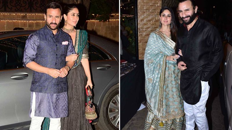 When Kareena Kapoor was warned not to marry father-of-two Saif Ali Khan RCB