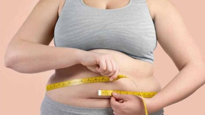 study says that over weight may cause depression study says that over weight may cause depression