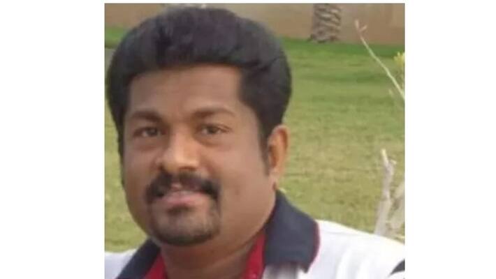 keralite expatriate died in Bahrain keralite expatriate died in Bahrain