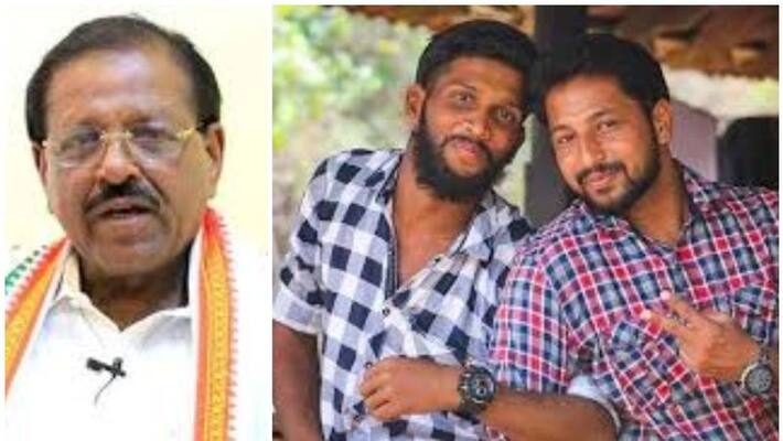 rajmohan unnithan comment on periya murder case rajmohan unnithan comment on periya murder case