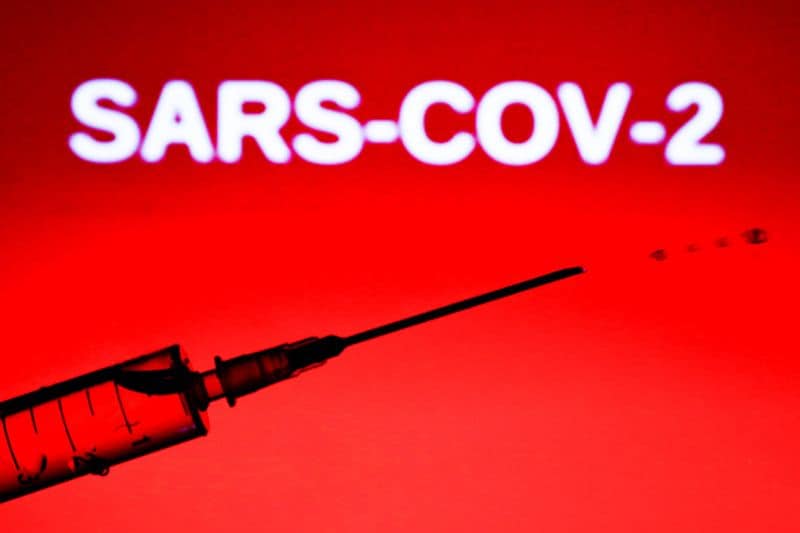 Coronavirus Russia second COVID vaccine EpiVacCorona shows promising results in trials KPP