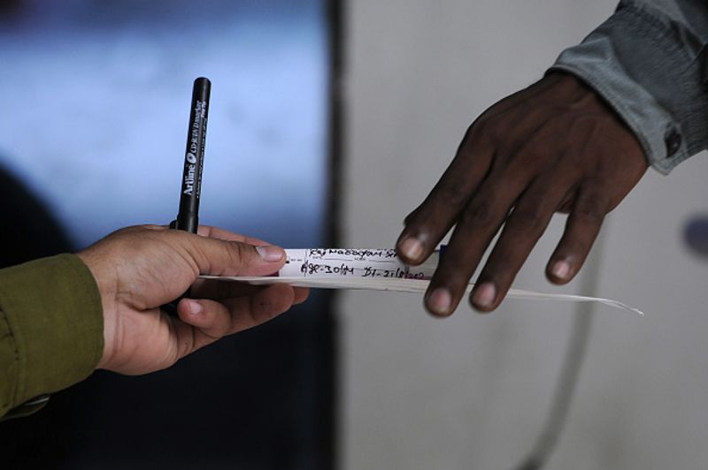 Coronavirus Russia second COVID vaccine EpiVacCorona shows promising results in trials KPP