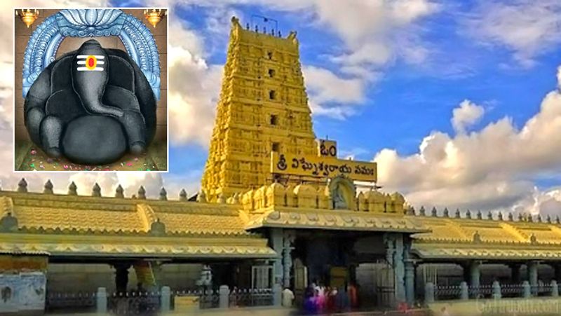 These are the 10 major Ganesh temples of the country, all associated with different beliefs and traditions KPI