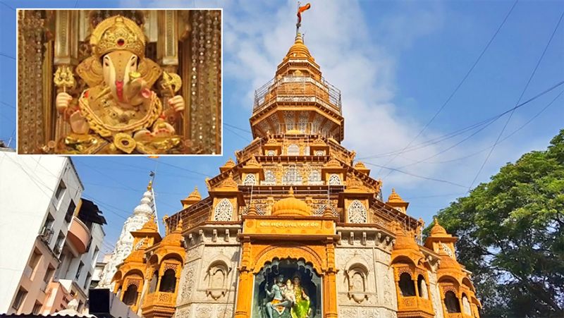 These are the 10 major Ganesh temples of the country, all associated with different beliefs and traditions KPI