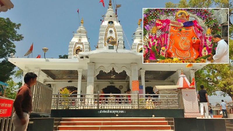 These are the 10 major Ganesh temples of the country, all associated with different beliefs and traditions KPI
