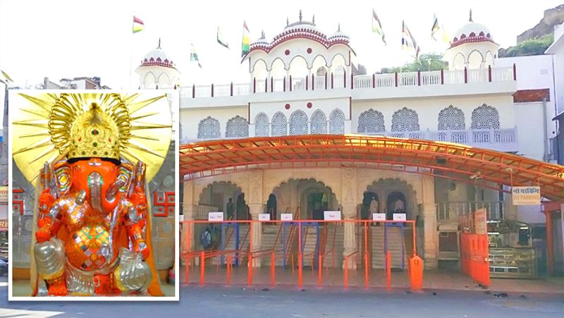 These are the 10 major Ganesh temples of the country, all associated with different beliefs and traditions KPI