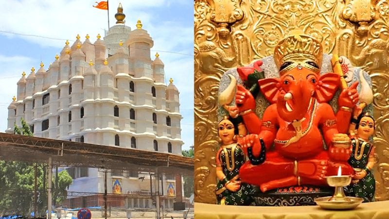 These are the 10 major Ganesh temples of the country, all associated with different beliefs and traditions KPI