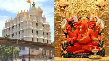 Ganesh Chaturthi 2023: Why you should visit Siddhivinayak temple in Mumbai anr eai Ganesh Chaturthi 2023: Why you should visit Siddhivinayak temple in Mumbai anr eai