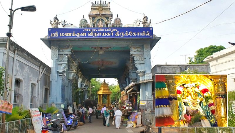 These are the 10 major Ganesh temples of the country, all associated with different beliefs and traditions KPI