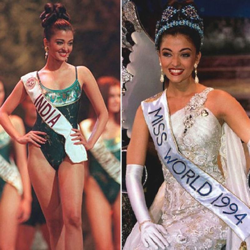 aishwarya rai top 20 rare photo collection