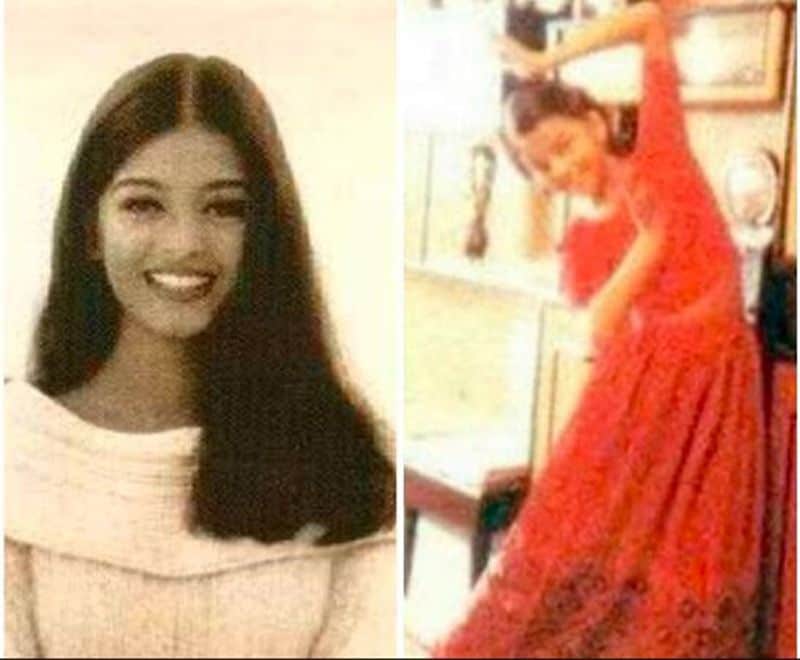 aishwarya rai top 20 rare photo collection